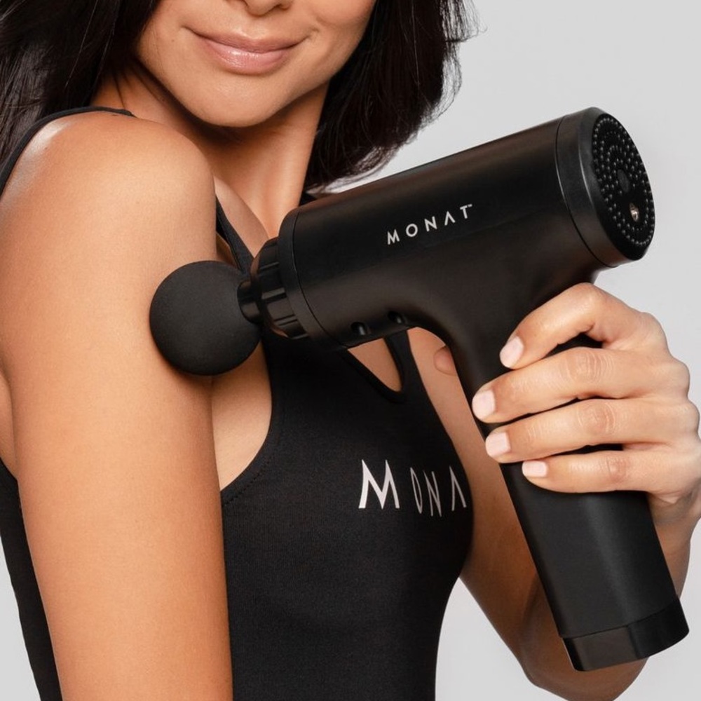 *New* Monat Power Massager Pro